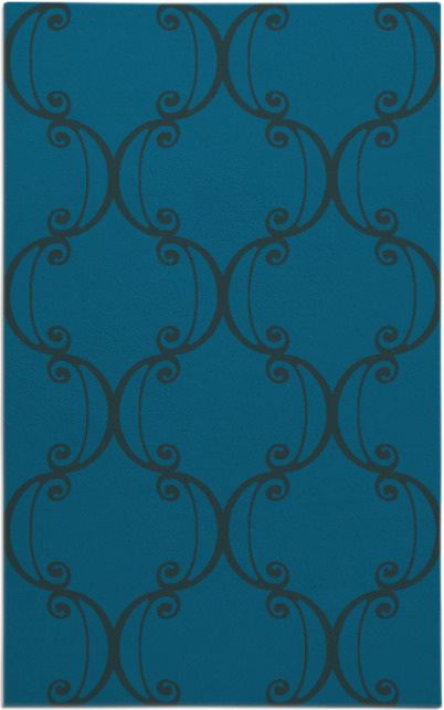 verney rug - item 743609