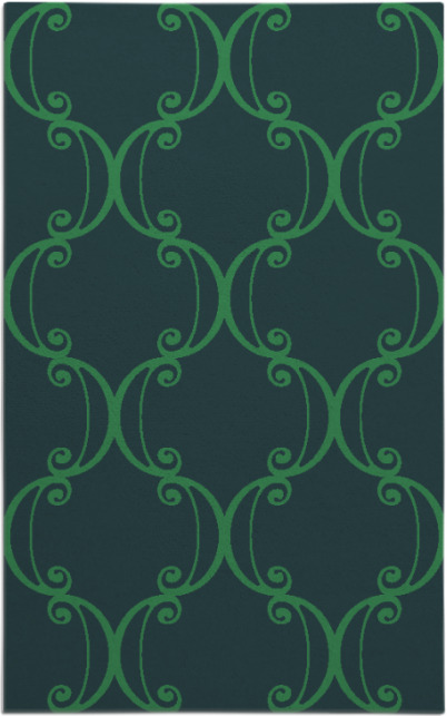verney rug - item 743612