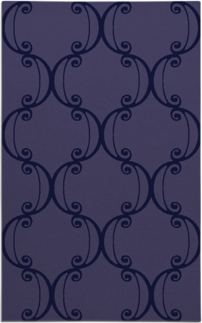 verney rug - item 743614