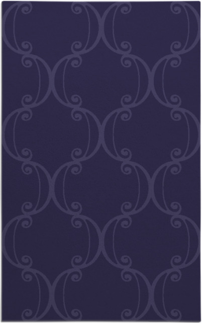 verney rug - item 743615