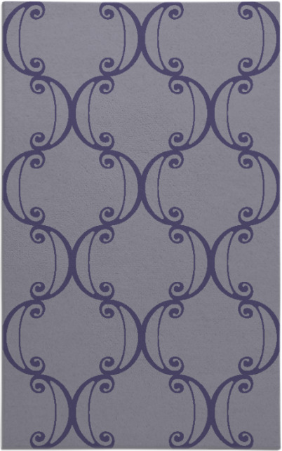 verney rug - item 743617