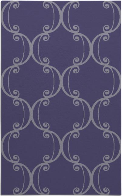 verney rug - item 743618