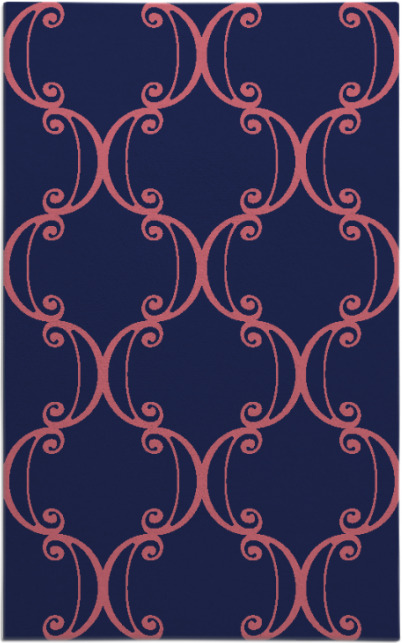 verney rug - item 743621