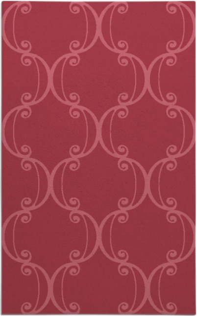 verney rug - item 743623