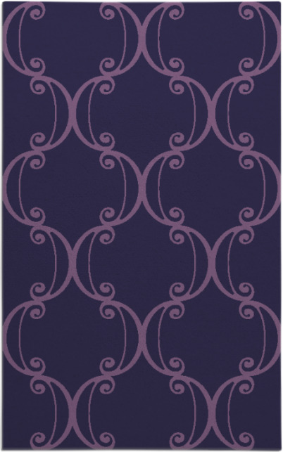 verney rug - item 743625