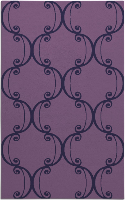 verney rug - item 743626