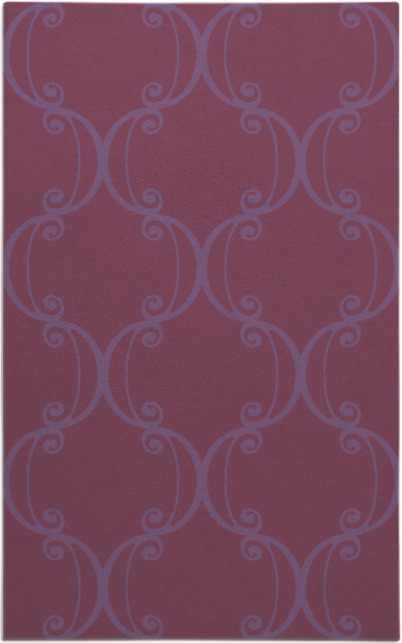 verney rug - item 743627