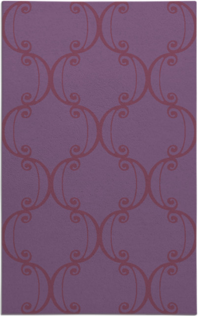 verney rug - item 743628
