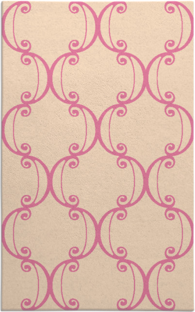 verney rug - item 743630