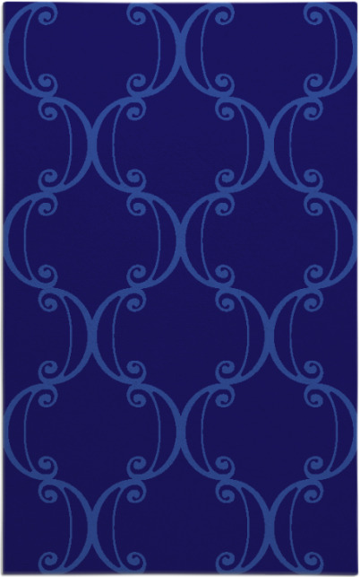 verney rug - item 743634