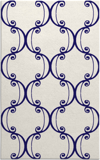 verney rug - item 743635