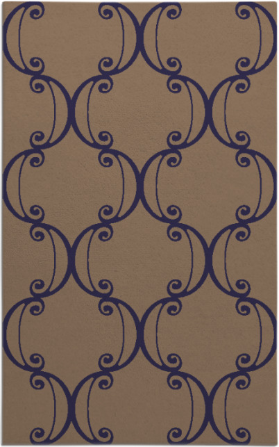 verney rug - item 743638