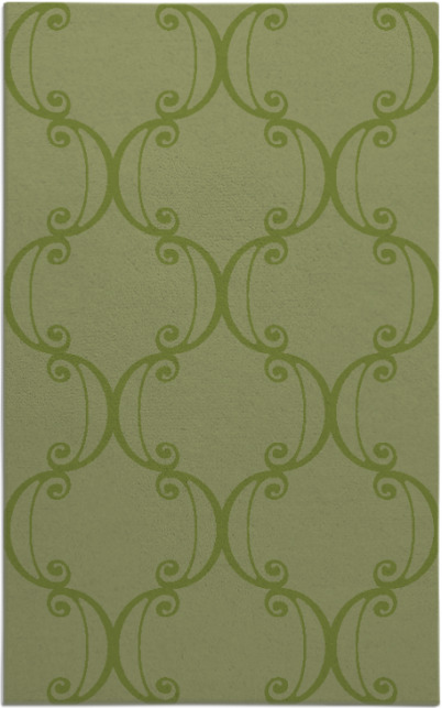 verney rug - item 743655