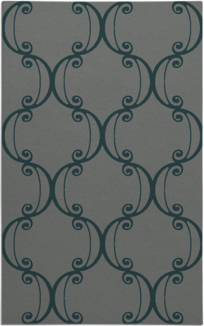 verney rug - item 743657