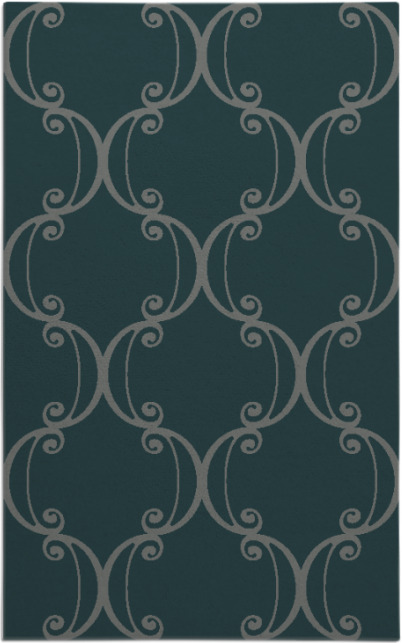 verney rug - item 743658