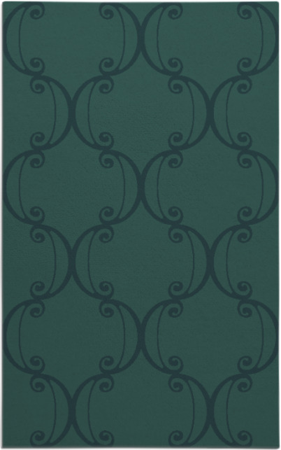 verney rug - item 743659