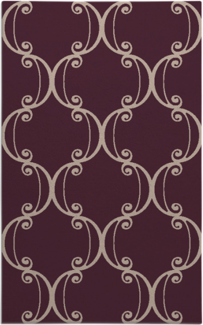 verney rug - item 743690