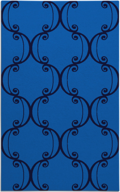 verney rug - item 743697