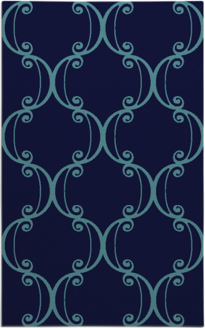 verney rug - item 743700