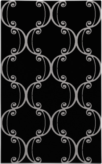 verney rug - item 743702