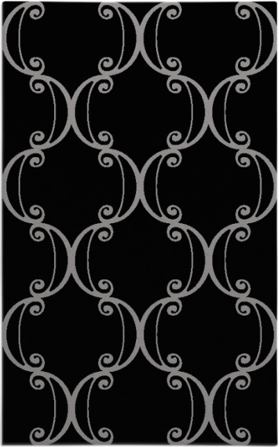 verney rug - item 743704