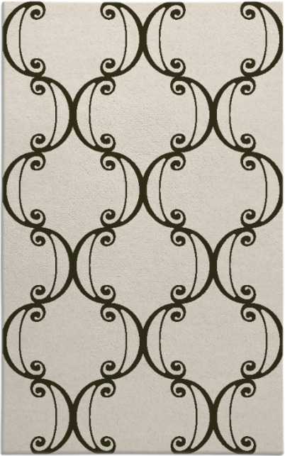 verney rug - item 743705