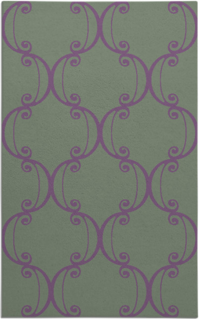 verney rug - item 743711