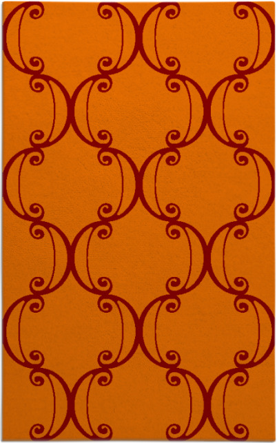 verney rug - item 743717