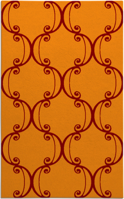 verney rug - item 743719