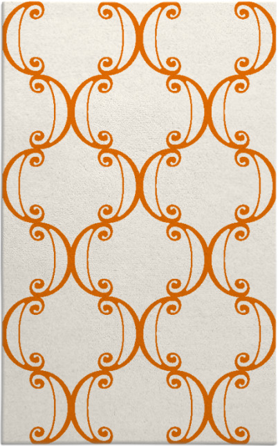 verney rug - item 743722