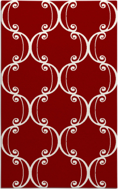 verney rug - item 743723