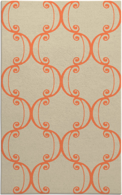 verney rug - item 743726