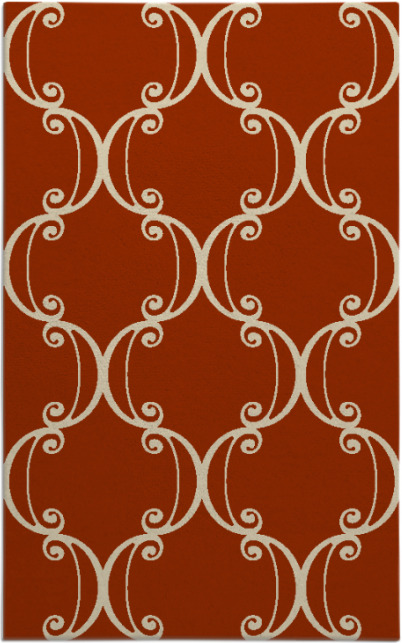 verney rug - item 743727