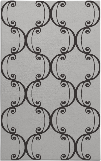 verney rug - item 743730