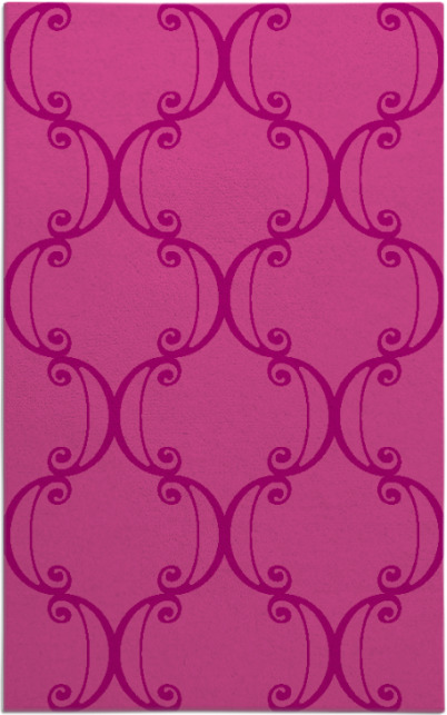 verney rug - item 743738