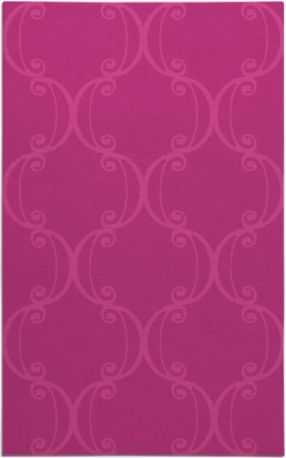 verney rug - item 743739
