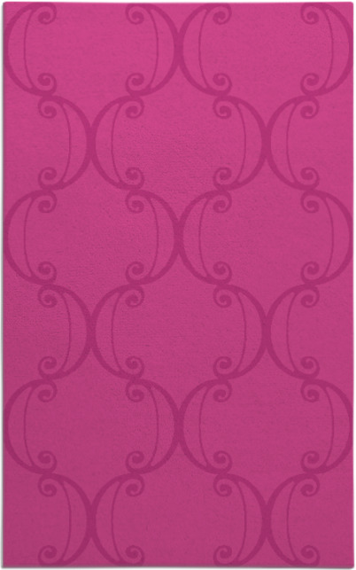 verney rug - item 743740