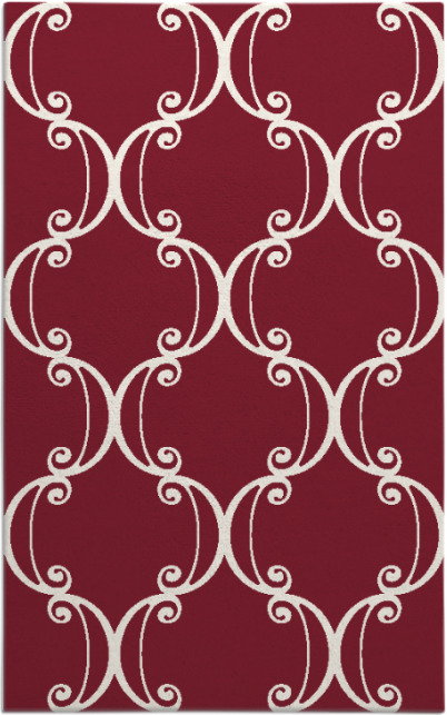 verney rug - item 743741