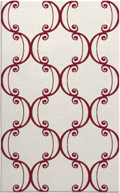 verney rug - item 743742