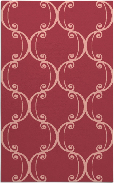 verney rug - item 743745