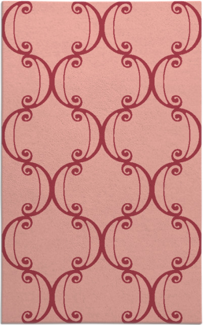 verney rug - item 743746