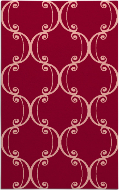 verney rug - item 743747