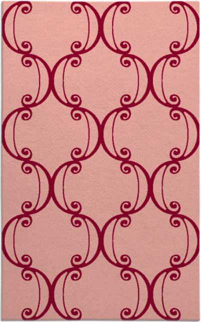 verney rug - item 743748