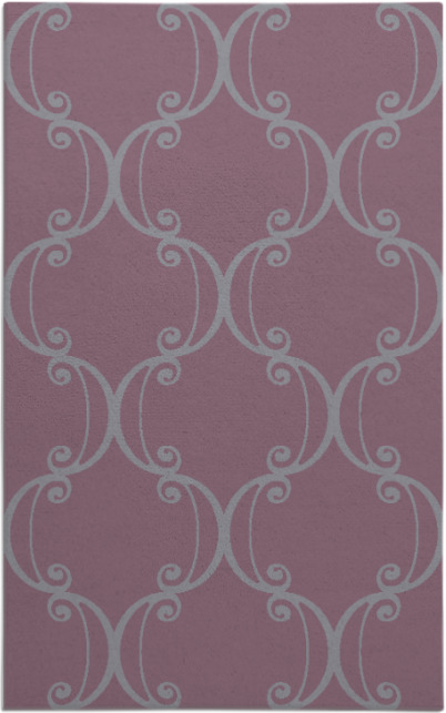 verney rug - item 743767