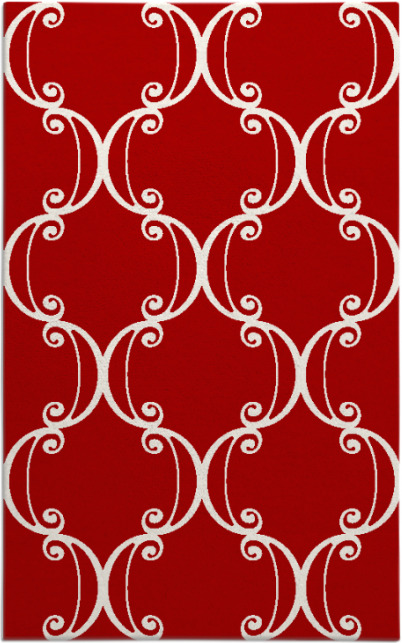 verney rug - item 743769