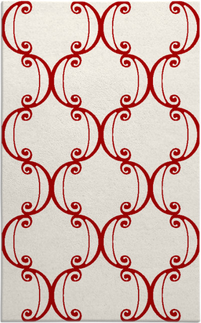 verney rug - item 743770