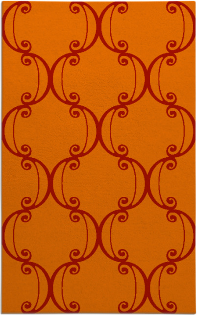 verney rug - item 743774