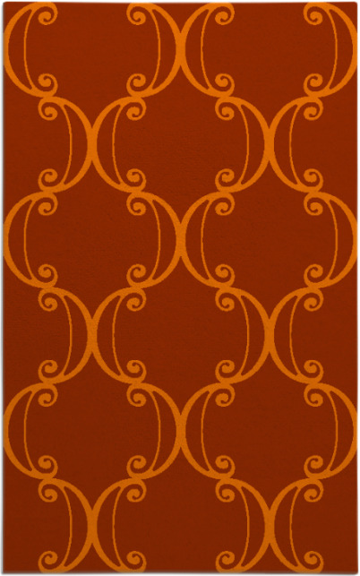 verney rug - item 743775