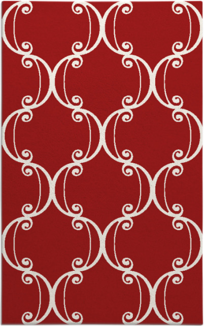 verney rug - item 743777