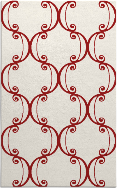 verney rug - item 743778